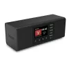 Rádio pessoal Hama DR2002 sintonizador digital DAB DAB+ FM 10W