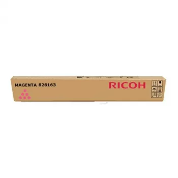 Cartucho de toner Ricoh 828308 1 unid. original magenta