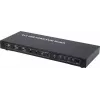 Comutador KVM SpeaKa Professional SP-4000672