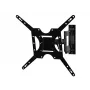Peerless PA746 Suporte de parede para TV 127 cm (50 polegadas) preto