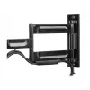 Peerless PA746 Suporte de parede para TV 127 cm (50 polegadas) preto