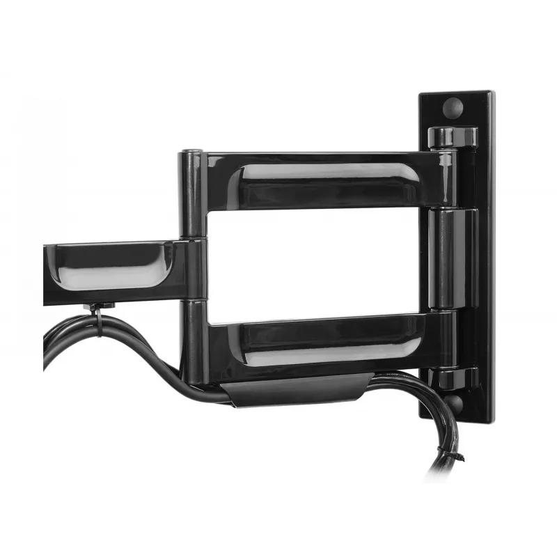 Peerless PA746 Suporte de parede para TV 127 cm (50 polegadas) preto