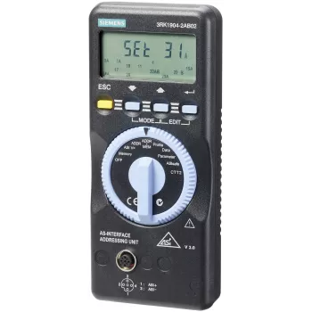 Siemens 3RK1904-2AB02 acessório de rede industrial
