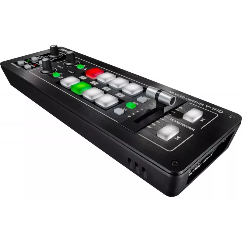 Roland V-1HD switcher de vídeo HD