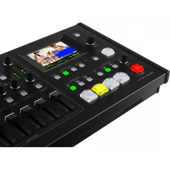 Misturador de vídeo Roland VR-4HD