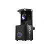 Estroboscópio de discoteca Eurolite TSL-150 preto LED 30W DMX