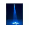 Estroboscópio de discoteca Eurolite TSL-150 preto LED 30W DMX