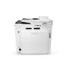 HP Color LaserJet Pro MFP M479fdw, imprimir, copiar, digitalizar, enviar fax, e-mail, digitalizar para e-mail/PDF; impressão frente e verso; ADF de 50 folhas sem curvatura