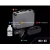 Antari MB-1 Máquina de névoa de água 75 W 0,11 l Preto