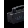 Antari MB-1 Máquina de névoa de água 75 W 0,11 l Preto