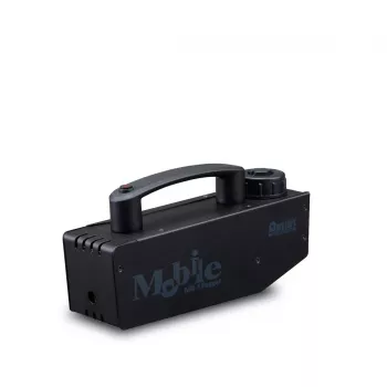 Antari MB-1 Máquina de névoa de água 75 W 0,11 l Preto