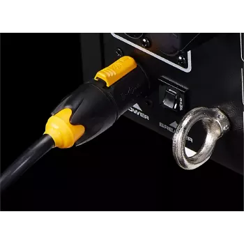 Máquina de névoa de água Antari M-9 1820 W 6 L Preto
