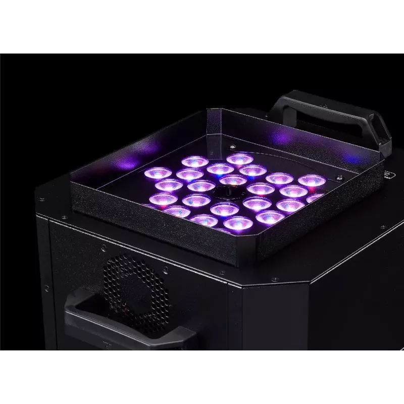 Máquina de névoa de água Antari M-9 1820 W 6 L Preto