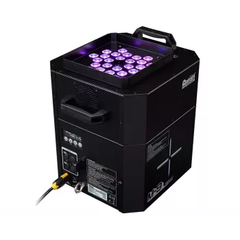 Máquina de névoa de água Antari M-9 1820 W 6 L Preto