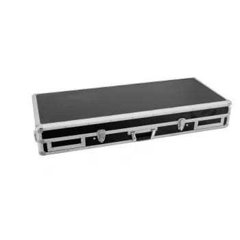 Flightcase Roadinger 3012534A Contraplacado Preto Prateado 10,6 kg