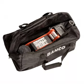 Macaco/cavalete Bahco BH1A1500A 1500 kg capacidade