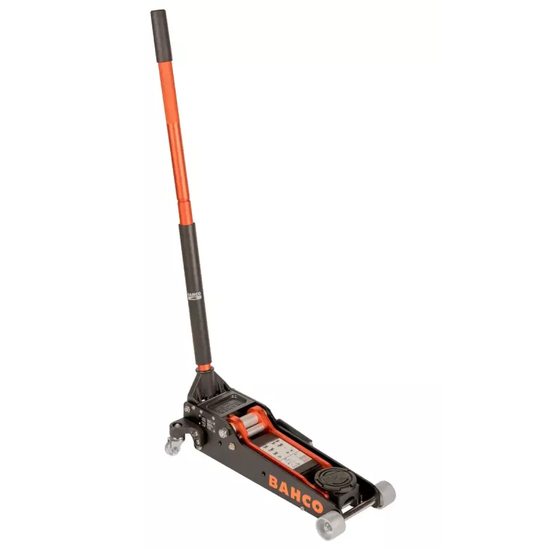 Macaco/cavalete Bahco BH1A1500A 1500 kg capacidade