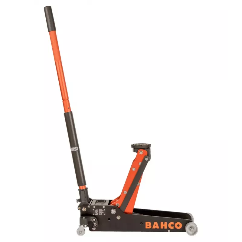 Macaco/cavalete Bahco BH1A1500A 1500 kg capacidade