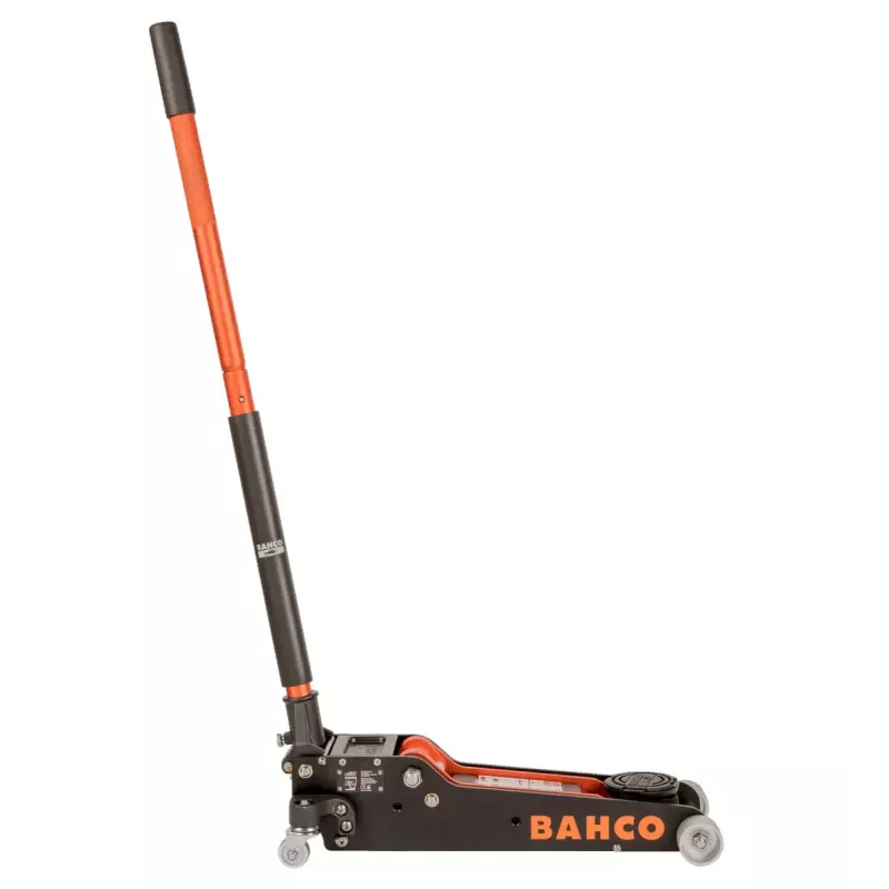 Macaco/cavalete Bahco BH1A1500A 1500 kg capacidade