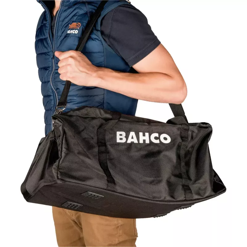 Macaco/cavalete Bahco BH1A1500A 1500 kg capacidade