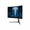 Monitor de computador Samsung LS32BG850NU 81,3 cm (32 polegadas) 3840 x 2160 píxeis 4K Ultra HD LED preto, branco