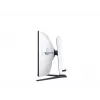 Monitor de computador Samsung LS32BG850NU 81,3 cm (32 polegadas) 3840 x 2160 píxeis 4K Ultra HD LED preto, branco