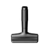 Rowenta RH1129 aspirador vertical 2 em 1 a bateria seco sem saco 0,4 L 100 W roxo, alumínio