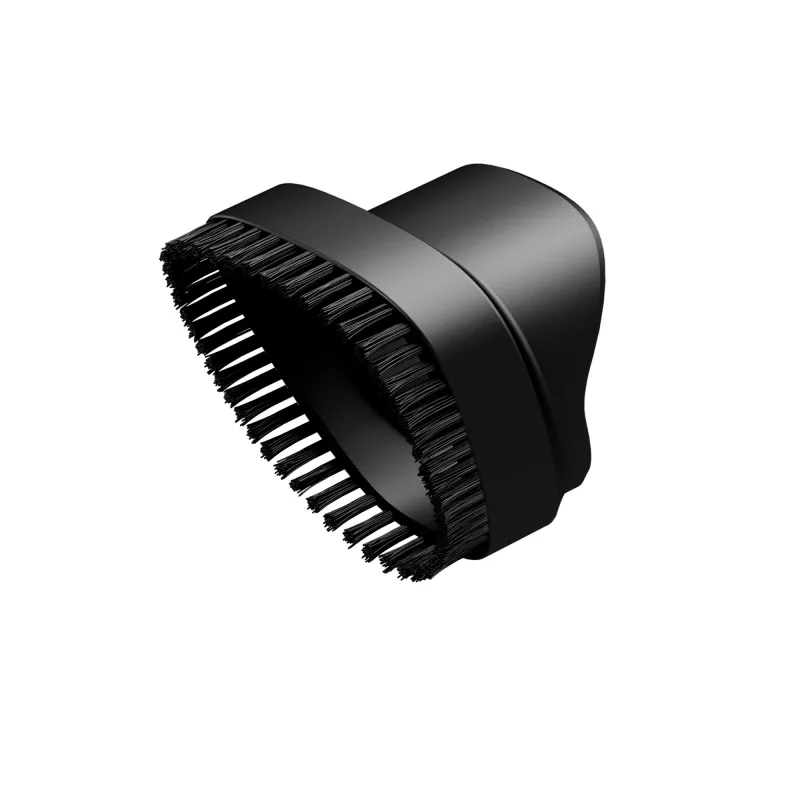 Rowenta RH1129 aspirador vertical 2 em 1 a bateria seco sem saco 0,4 L 100 W roxo, alumínio