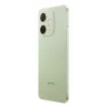 OPPO A5 Pro 5G 16,9 cm (6,67 polegadas) Dual SIM Android 15 USB Type-C 8 GB 256 GB 5800 mAh verde, azeitona