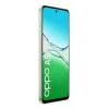 OPPO A5 Pro 5G 16,9 cm (6,67 polegadas) Dual SIM Android 15 USB Type-C 8 GB 256 GB 5800 mAh verde, azeitona