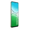 OPPO A5 Pro 5G 16,9 cm (6,67 polegadas) Dual SIM Android 15 USB Type-C 8 GB 256 GB 5800 mAh verde, azeitona