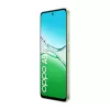 OPPO A5 Pro 5G 16,9 cm (6,67 polegadas) Dual SIM Android 15 USB Type-C 8 GB 256 GB 5800 mAh verde, azeitona