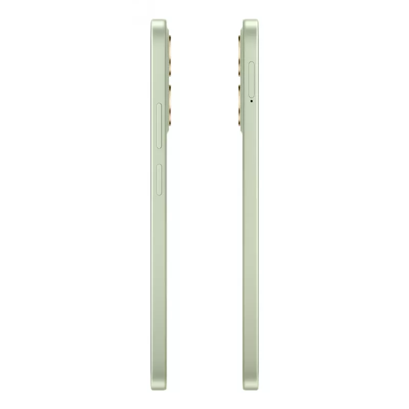 OPPO A5 Pro 5G 16,9 cm (6,67 polegadas) Dual SIM Android 15 USB Type-C 8 GB 256 GB 5800 mAh verde, azeitona