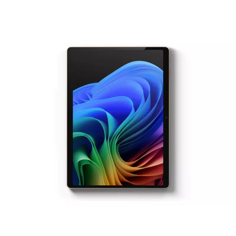 Portátil Microsoft Surface Pro 11 Copilot+ PC Qualcomm Snapdragon X1E-80-100 3,4 GHz 16 GB RAM 1 TB 13 polegadas (33 cm) Wi‑Fi 7 Windows 11 Home areia