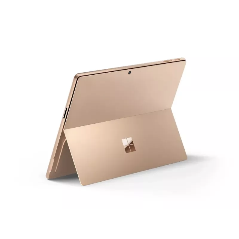 Portátil Microsoft Surface Pro 11 Copilot+ PC Qualcomm Snapdragon X1E-80-100 3,4 GHz 16 GB RAM 1 TB 13 polegadas (33 cm) Wi‑Fi 7 Windows 11 Home areia