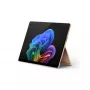 Portátil Microsoft Surface Pro 11 Copilot+ PC Qualcomm Snapdragon X1E-80-100 3,4 GHz 16 GB RAM 1 TB 13 polegadas (33 cm) Wi‑Fi 7 Windows 11 Home areia