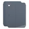 Capa flip Epico 43811101300017 para iPad 10.2 polegadas cinzento