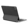 Capa com teclado em alumínio Epico para iPad 10,9