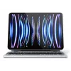 Capa com teclado em alumínio Epico para iPad 10,9