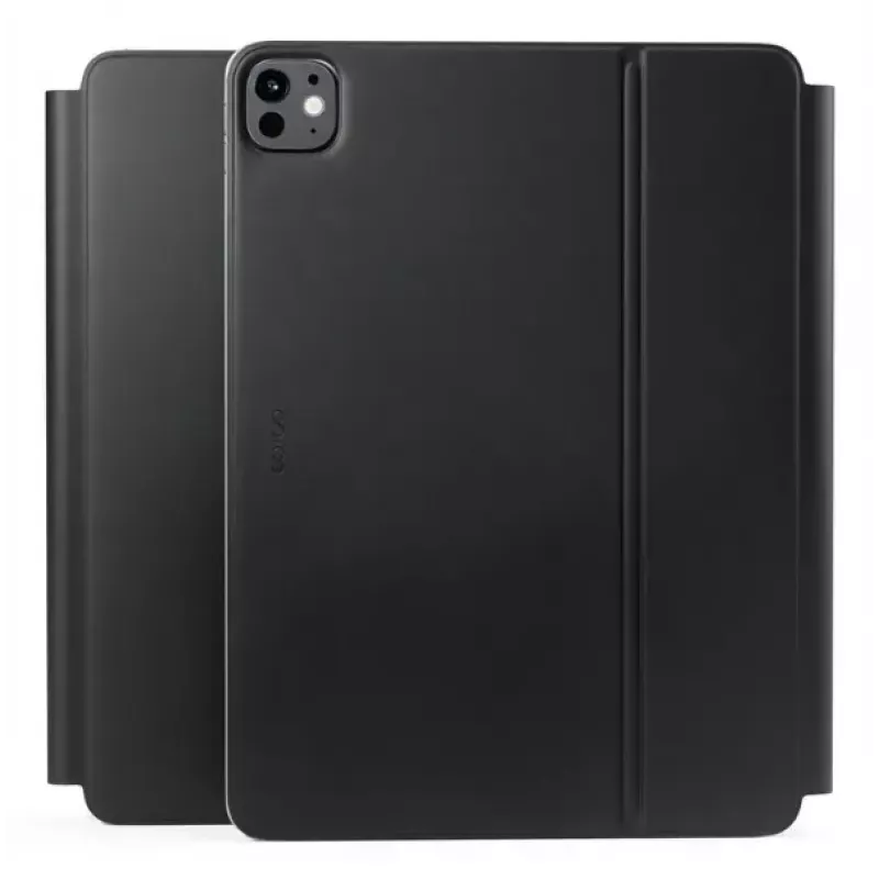 Capa com teclado em alumínio Epico para iPad Pro 11