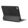 Capa com teclado em alumínio Epico para iPad Pro 11