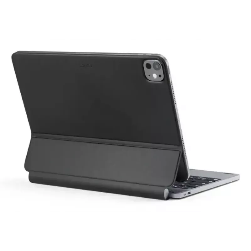 Capa com teclado em alumínio Epico para iPad Pro 11