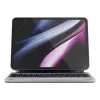 Capa com teclado em alumínio Epico para iPad Pro 11