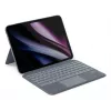 Capa flip Epico 90311101300008 para iPad Pro 11 polegadas, cinzento
