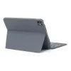 Capa flip Epico 90311101300008 para iPad Pro 11 polegadas, cinzento