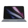 Capa flip Epico 90311101300008 para iPad Pro 11 polegadas, cinzento