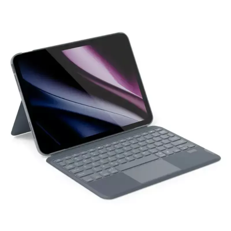 Capa flip Epico 57811101300015 para Apple iPad Pro 11 polegadas 2018/2020/2021/2022