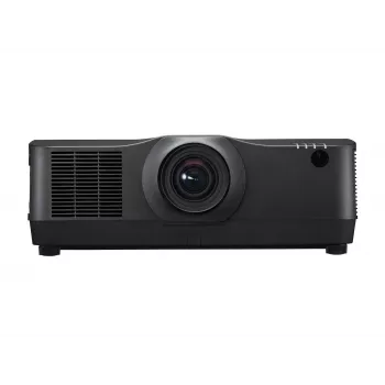 Projetor Sharp A824U Standard 7500 ANSI-Lúmenes 3LCD WUXGA (1920x1200) Preto