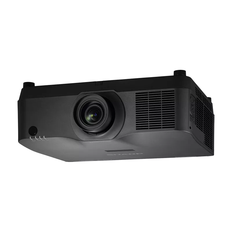Projetor Sharp A824U Standard 7500 ANSI-Lúmenes 3LCD WUXGA (1920x1200) Preto
