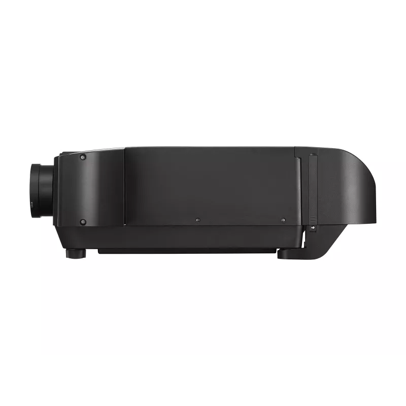 Projetor Sharp A824U Standard 7500 ANSI-Lúmenes 3LCD WUXGA (1920x1200) Preto